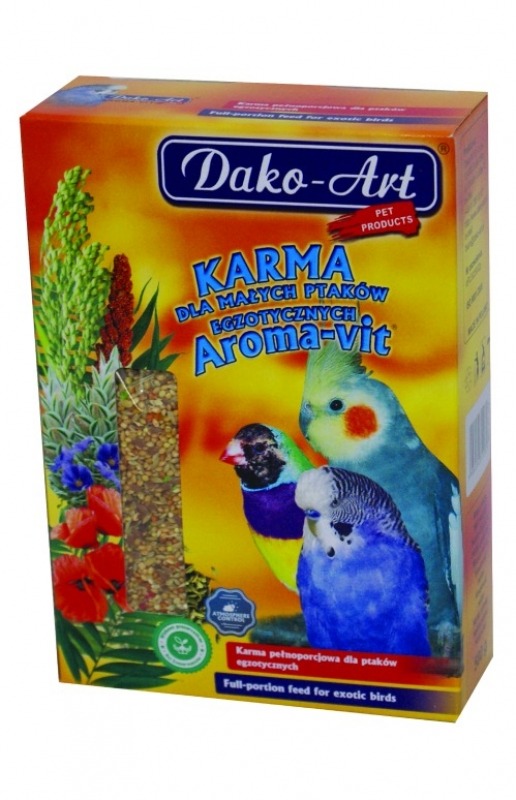 aroma vit kartonik duzy