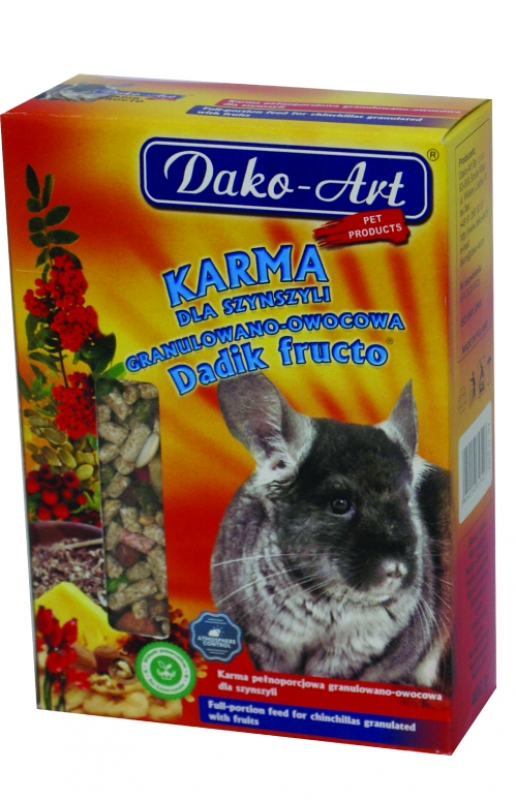 dadik fructo kartonik maly