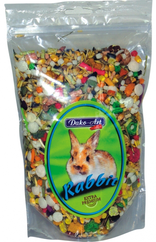 rabit extra premium