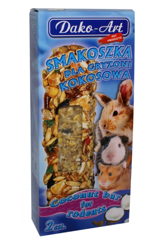 smakoszka kokosoawa