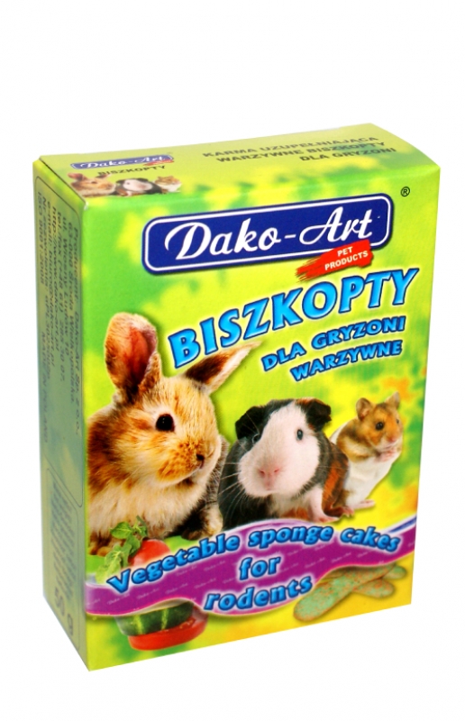 biszkopty