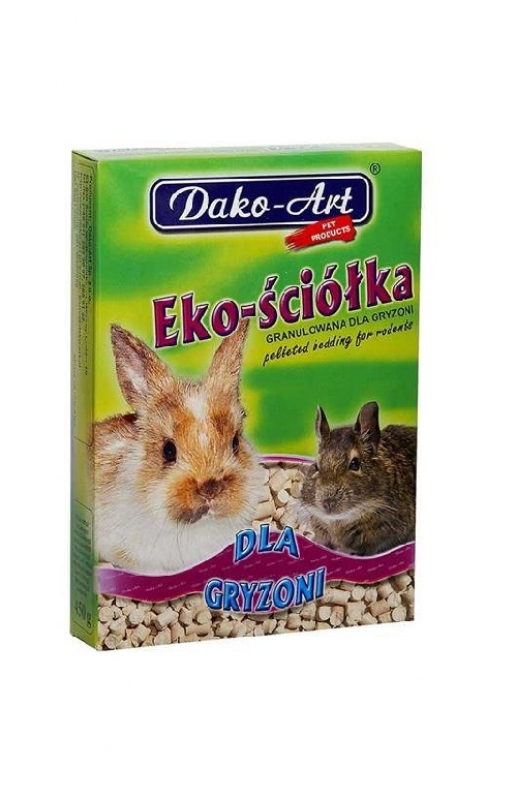 ekosciolka duza